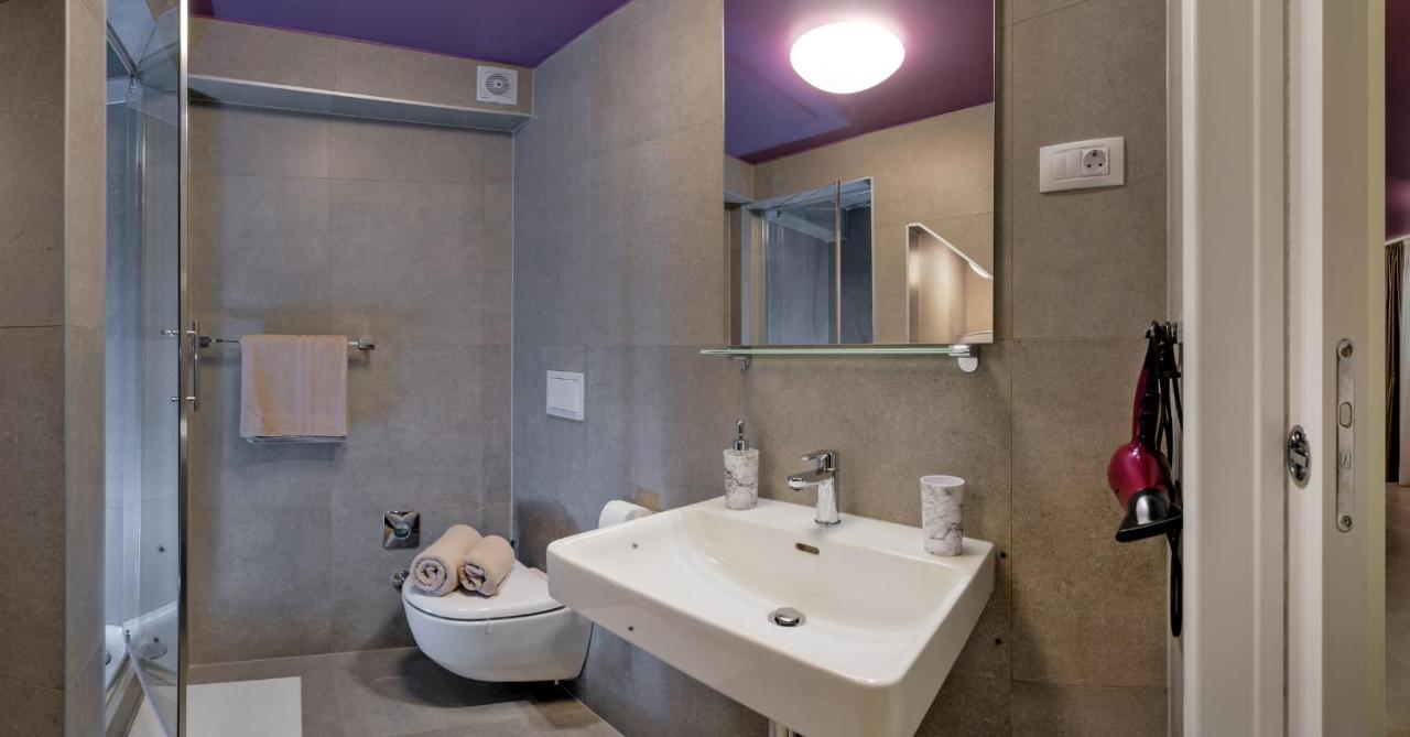 Annie'S Stone Studio & Room Split Exterior photo